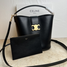 Celine Bucket Bags